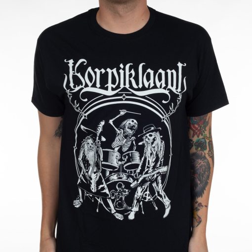 Korpiklaani Hellraiser T-Shirt