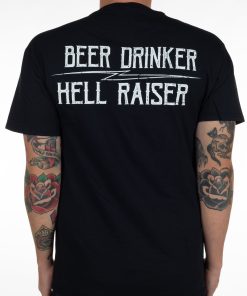 Korpiklaani Hellraiser T-Shirt 2 Korpiklaani Hellraiser T Shirt 3