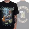Korpiklaani Sahti T-Shirt