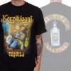 Korpiklaani Tequila T-Shirt