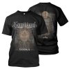 Korpiklaani Vodka 42.5% T-Shirt
