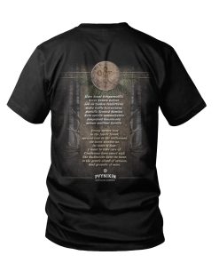 Korpiklaani Vodka 42.5% T-Shirt 2 Korpiklaani Vodka 425 T Shirt 3