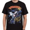 Krokus Midnite Maniac T-Shirt