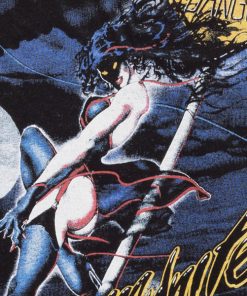 Krokus Midnite Maniac T-Shirt