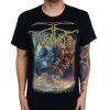 Kronos Arisen New Era T-Shirt