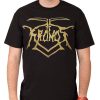 Kronos Logo T-Shirt