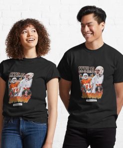 Kyle Shanahan Crewneck Sweatshirt