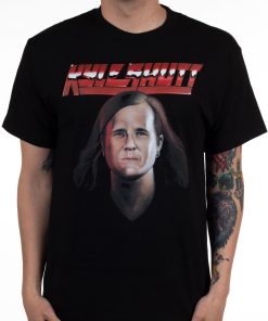 Kyle Shutt Face T-Shirt Kyle Shutt Face T-Shirt