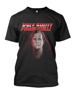 Kyle Shutt Face T-Shirt