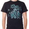 Kyng Ghosts T-Shirt