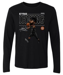 Kyrie Irving Brooklyn Cartoon Sweatshirt