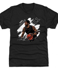 Kyrie Irving Brooklyn Stripes Sweatshirt