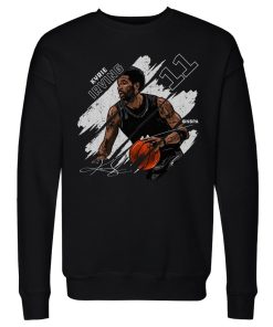 Kyrie Irving Brooklyn Stripes Sweatshirt 3