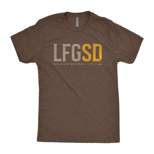 LFGSD Jorge Alfaro LFGSD T Shirt
