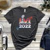 LVI Super Bowl 2022 Shirt