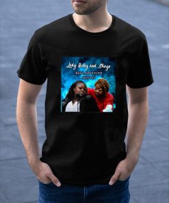 Lady Ruby And Shaye Funny Graphic Tee Shirt