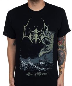 Lago Sea of Duress T-Shirt