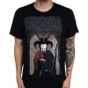 Lago The Throne T-Shirt