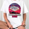 Las Vegas F1 2023 T-Shirt