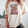 Last Night We Let The Liquor Talk Shirt Country Music