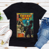 Last Of Us Part 2 Vintage Style T-Shirt