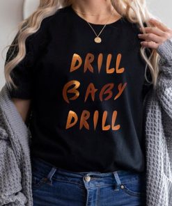 Lauren Boebert Drill Baby Shirt Lauren Boebert Drill Baby Shirt