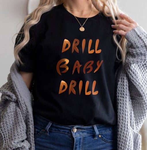 Lauren Boebert Drill Baby Shirt