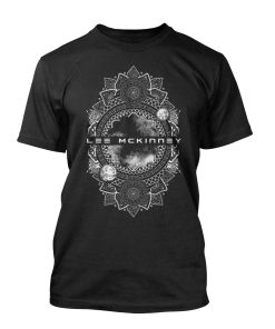 Lee McKinney Astrolabe T-Shirt