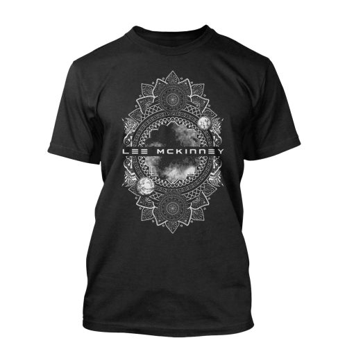 Lee McKinney Astrolabe T-Shirt
