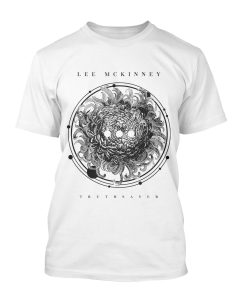 Lee McKinney Truthsayer T-Shirt