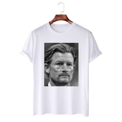 Les Snead Fuck Them Picks Shirt