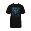 Lesser Glow Nullity T-Shirt