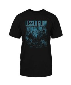 Lesser Glow Nullity T-Shirt