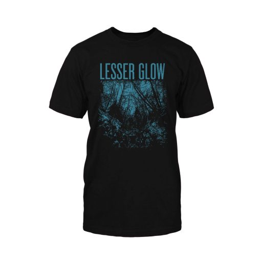 Lesser Glow Nullity T-Shirt