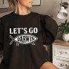Let’s Go Darwin Shirt For Men Women