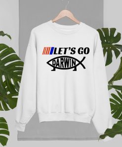 Let’s Go Darwin Short-Sleeve Unisex T-Shirt 2 Let's Go Darwin Short Sleeve Unisex T Shirt 3