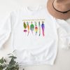 Let’s Root For Each Other Shirt LGBTQ Plant Shirts