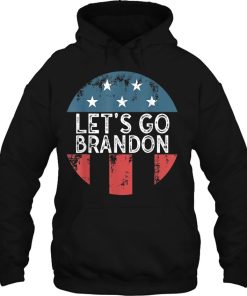 Let’s Go Brandon Hoodie For Women Men Kids