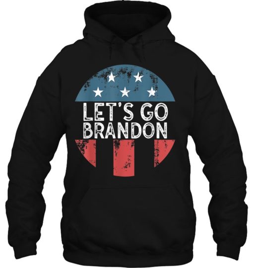 Let’s Go Brandon Hoodie For Women Men Kids