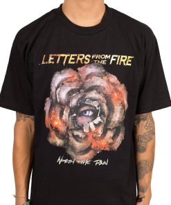 Letters From the Fire Worth The Pain T-Shirt