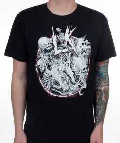 Lik Carnage T-Shirt