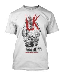 Lik Misanthropic Breed T-Shirt