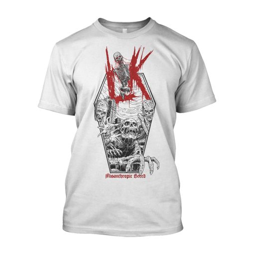 Lik Misanthropic Breed T-Shirt