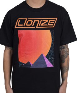 Lionize Alpha T-Shirt