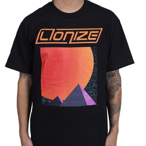 Lionize Alpha T-Shirt