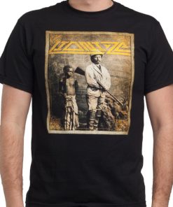 Lionize Dr. Livingston T-Shirt