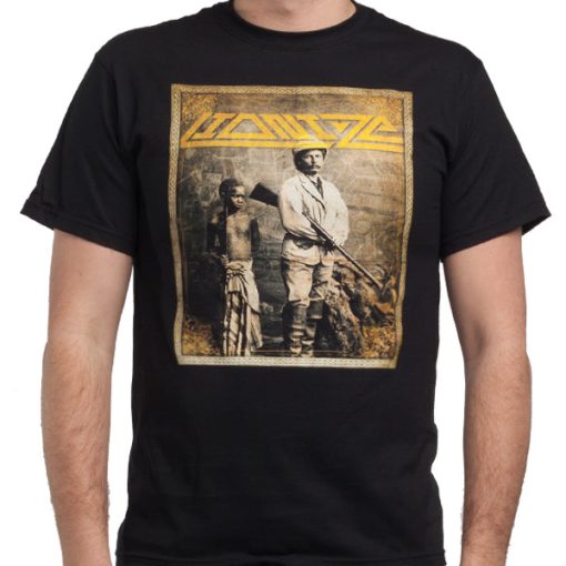 Lionize Dr. Livingston T-Shirt