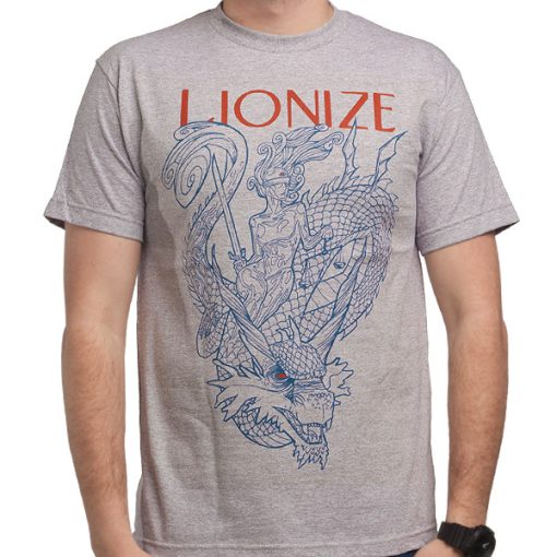 Lionize Dragon T-Shirt