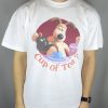 Lisa Blackpink Cup Of Tea T-shirt Gift For Blink
