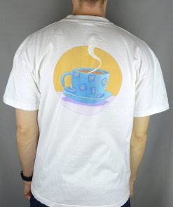 Lisa Blackpink Cup Of Tea T-shirt Gift For Blink